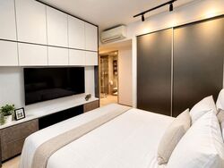 Sol Acres (D23), Condominium #633785371